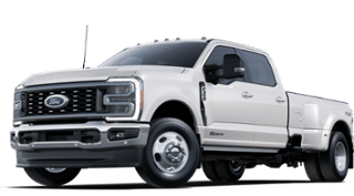 2025 Ford Super Duty® External Image 2
